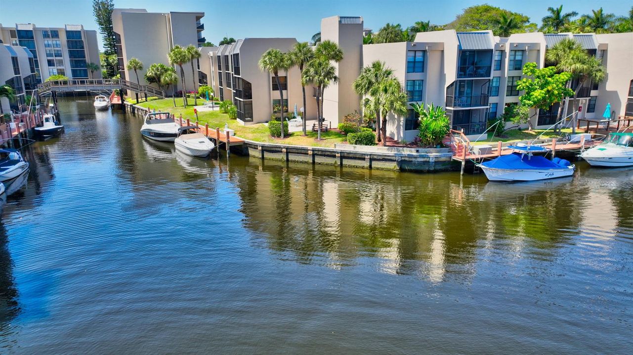 Canal