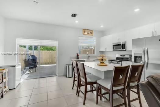 For Rent: $3,200 (3 beds, 3 baths, 1300 Square Feet)