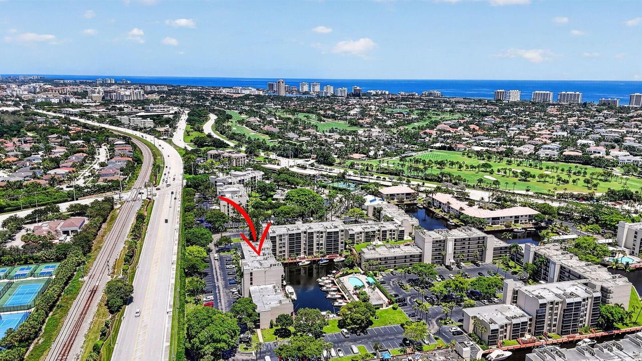 Aerial