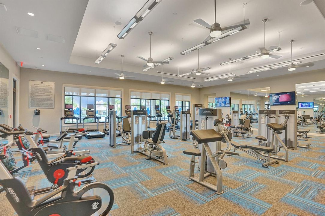 Gym