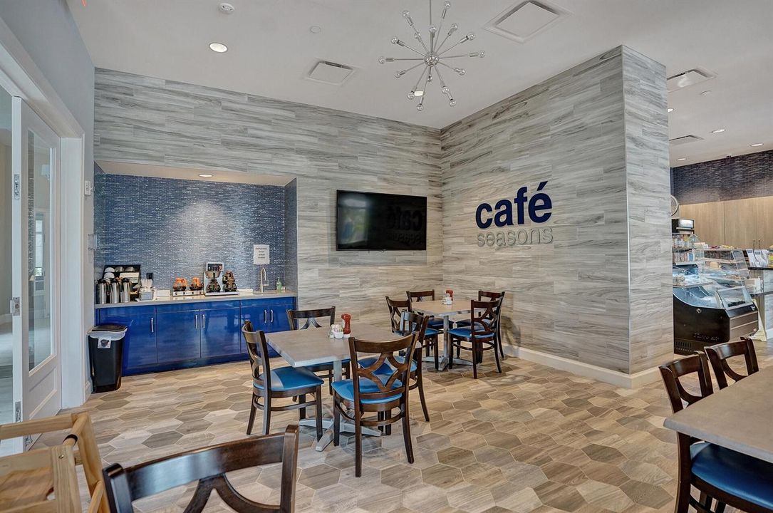 Cafe