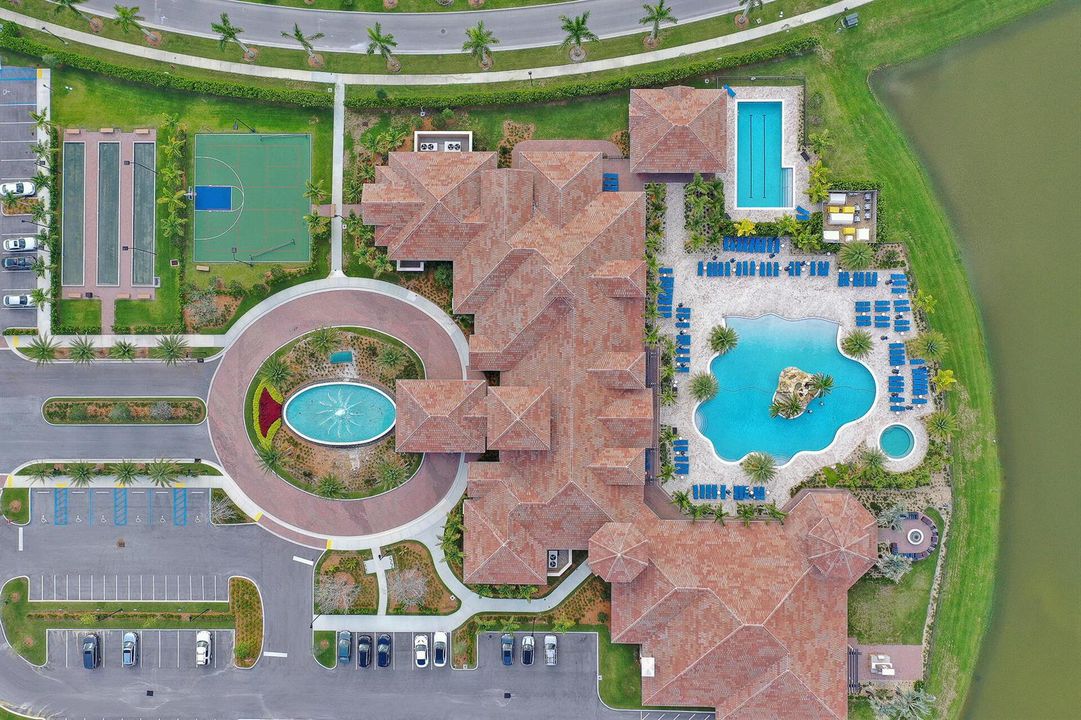 Clubhouse