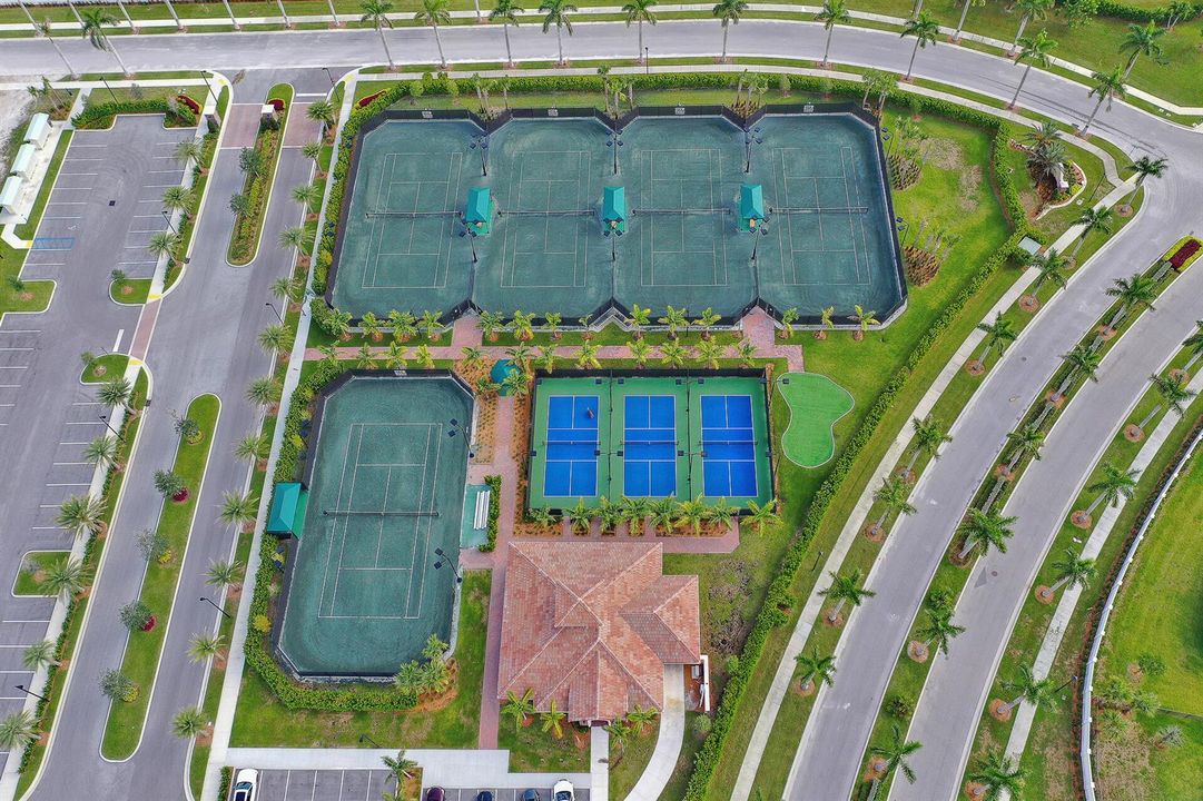 DJI_0792 Tennis and Pickleball
