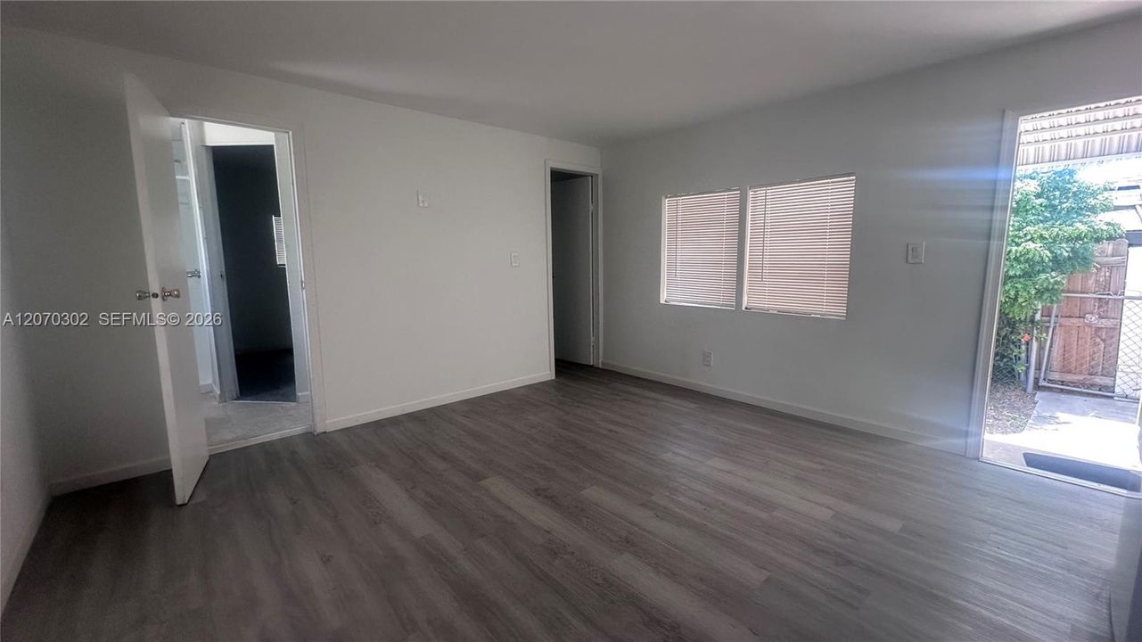 En Renta: $1,350 (1 camas, 1 baños, 840 Pies cuadrados)