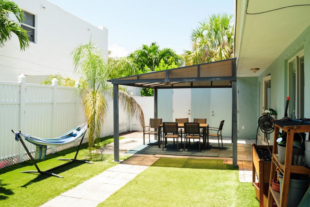 Yard 2
