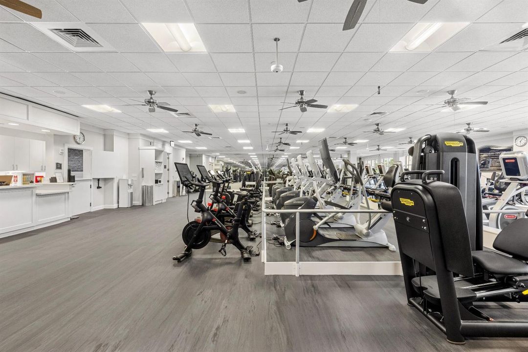 17- Gym 1