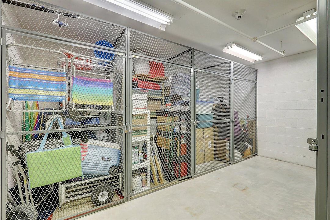 Storage
