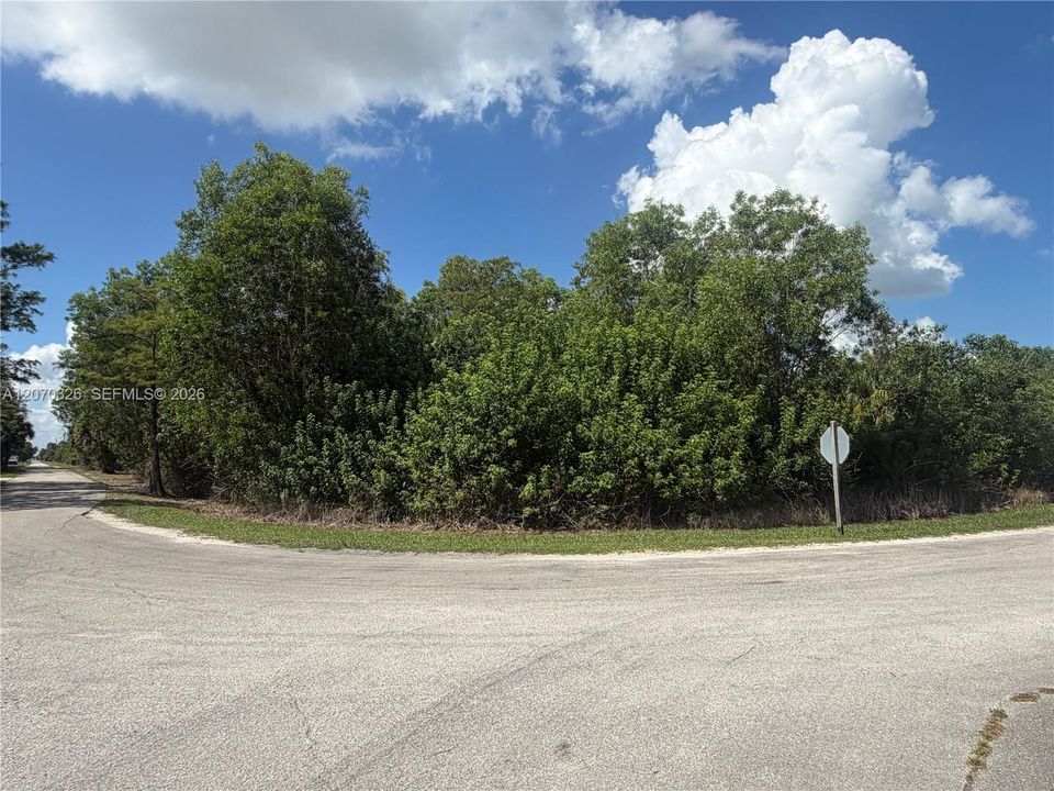 En Venta: $585,000 (5.01 acres)