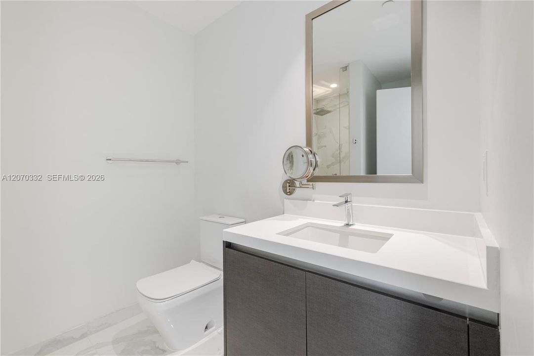 Bathroom #2