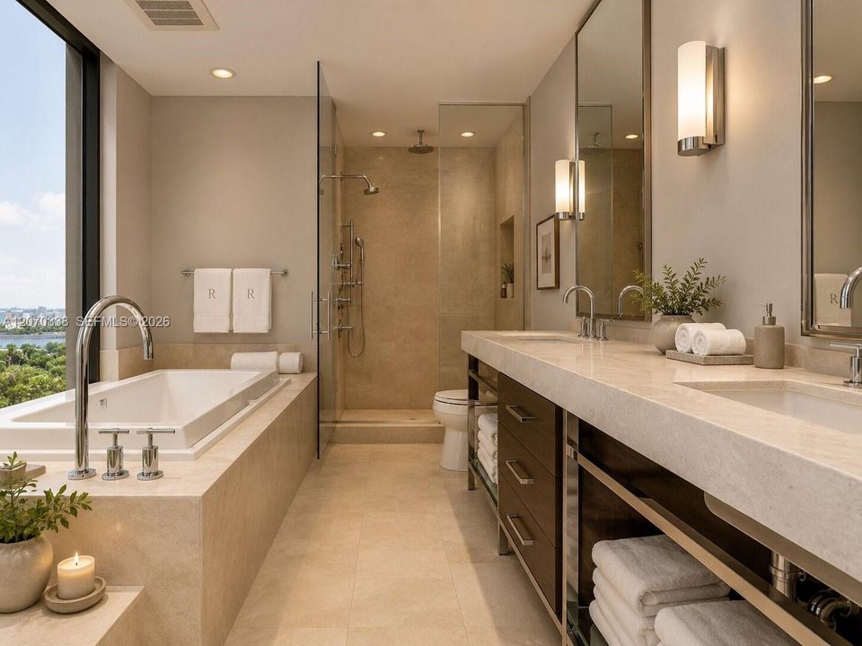 For Rent: $19,000 (2 beds, 2 baths, 1685 Square Feet)