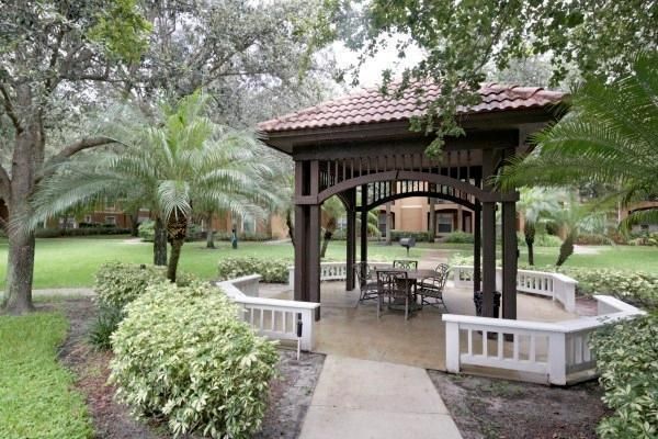 gazebo