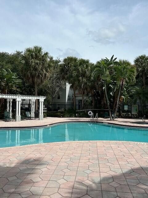 Courtney Park pool #2 new