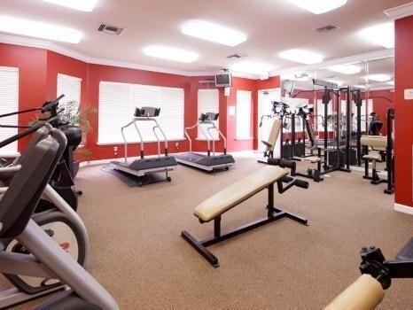 gym