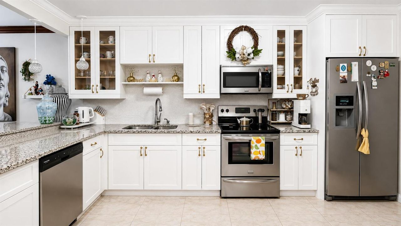 Kitchen 4