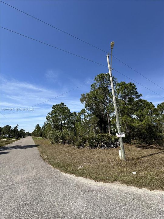 For Sale: $24,000 (0.25 acres)