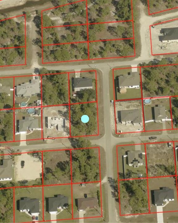 For Sale: $24,000 (0.25 acres)