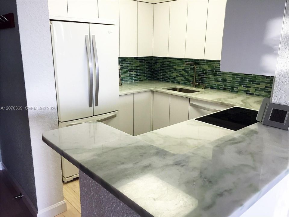 En Renta: $3,400 (1 camas, 1 baños, 727 Pies cuadrados)