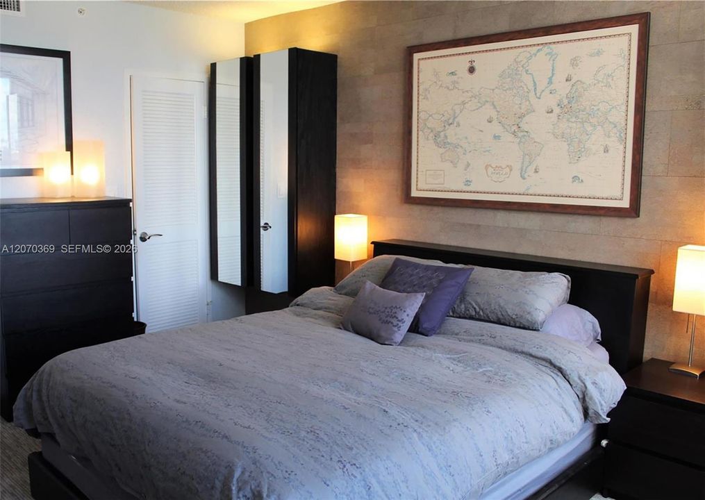 En Renta: $3,400 (1 camas, 1 baños, 727 Pies cuadrados)