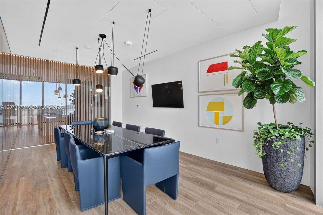 Conference Room