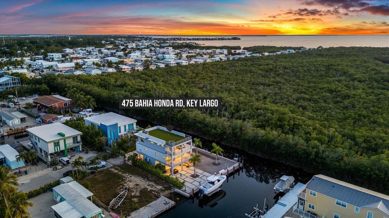 100-475 Bahia Honda Rd, Key Largo-1