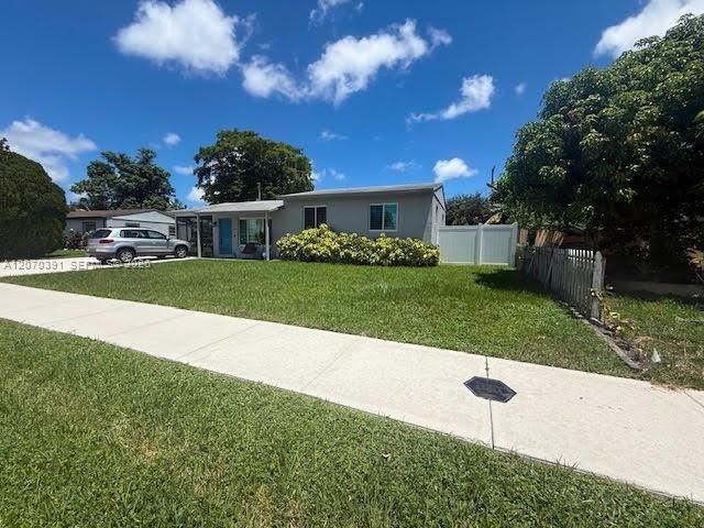 For Rent: $3,200 (3 beds, 2 baths, 1040 Square Feet)