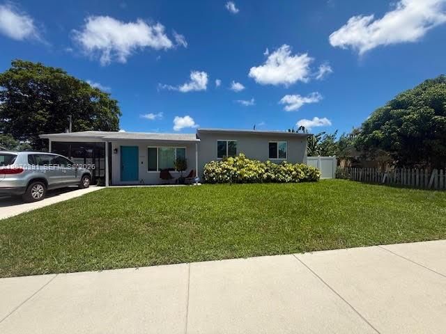 For Rent: $3,200 (3 beds, 2 baths, 1040 Square Feet)