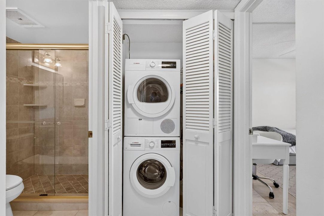 Laundry