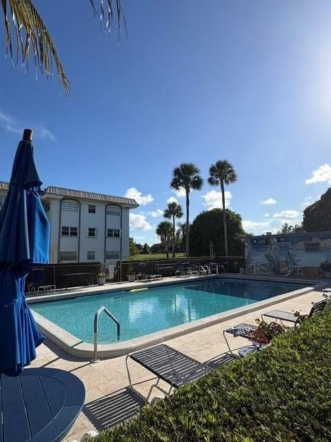 Community Pool