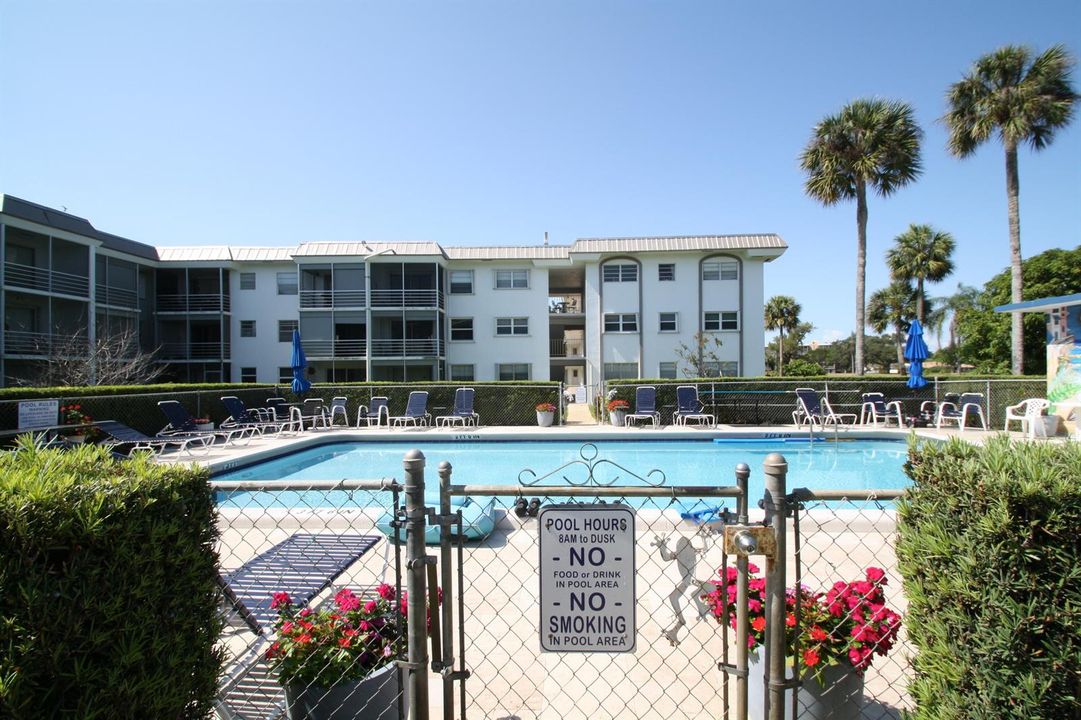 Community Pool