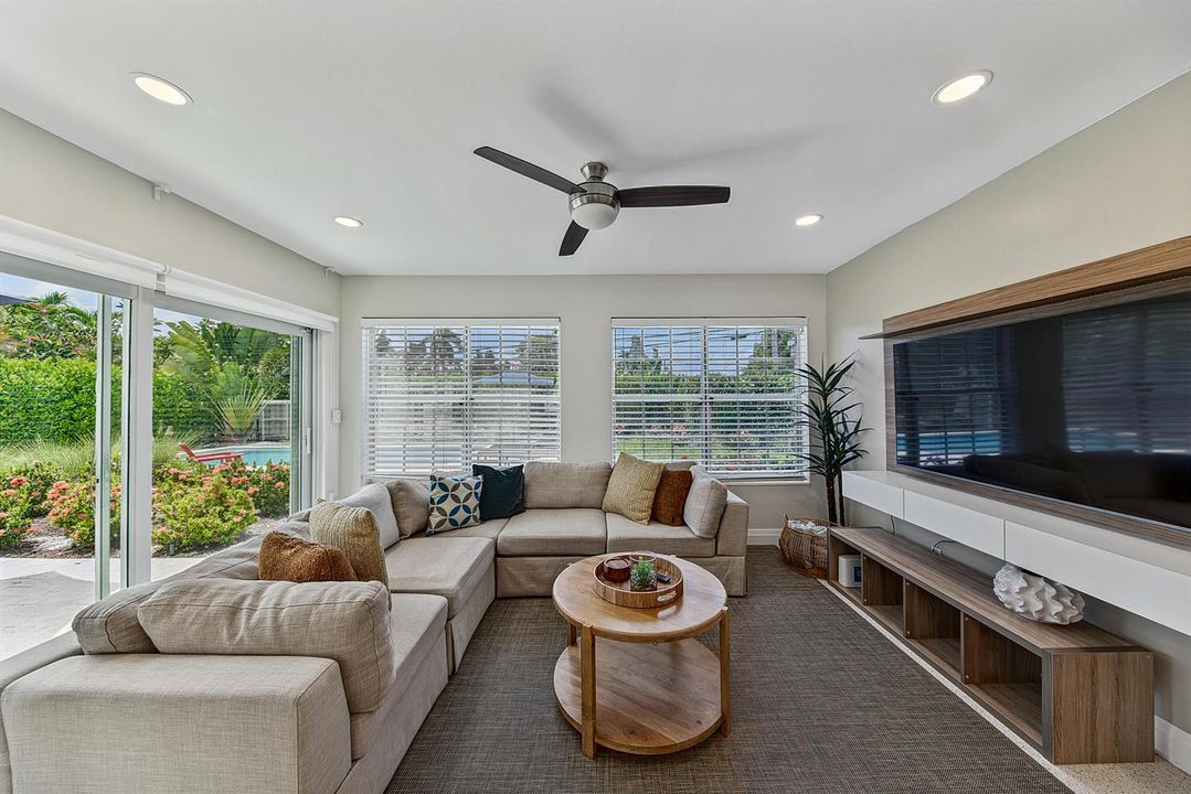 Sun Room