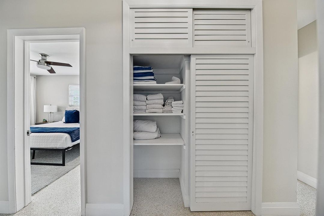 Closet