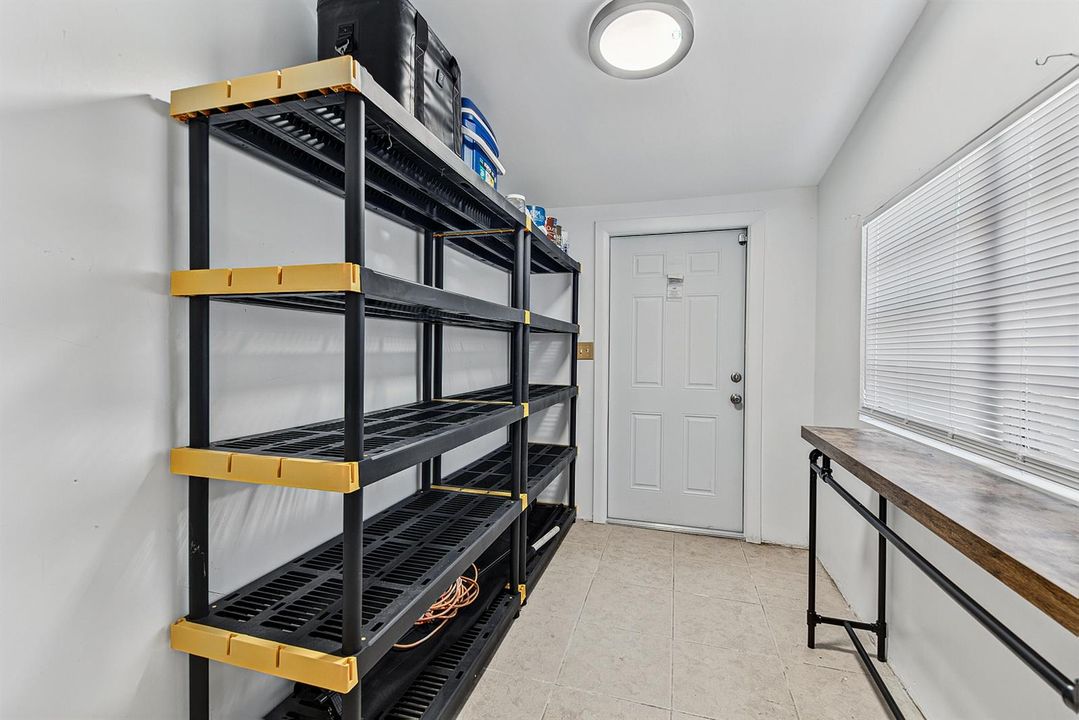 Storage