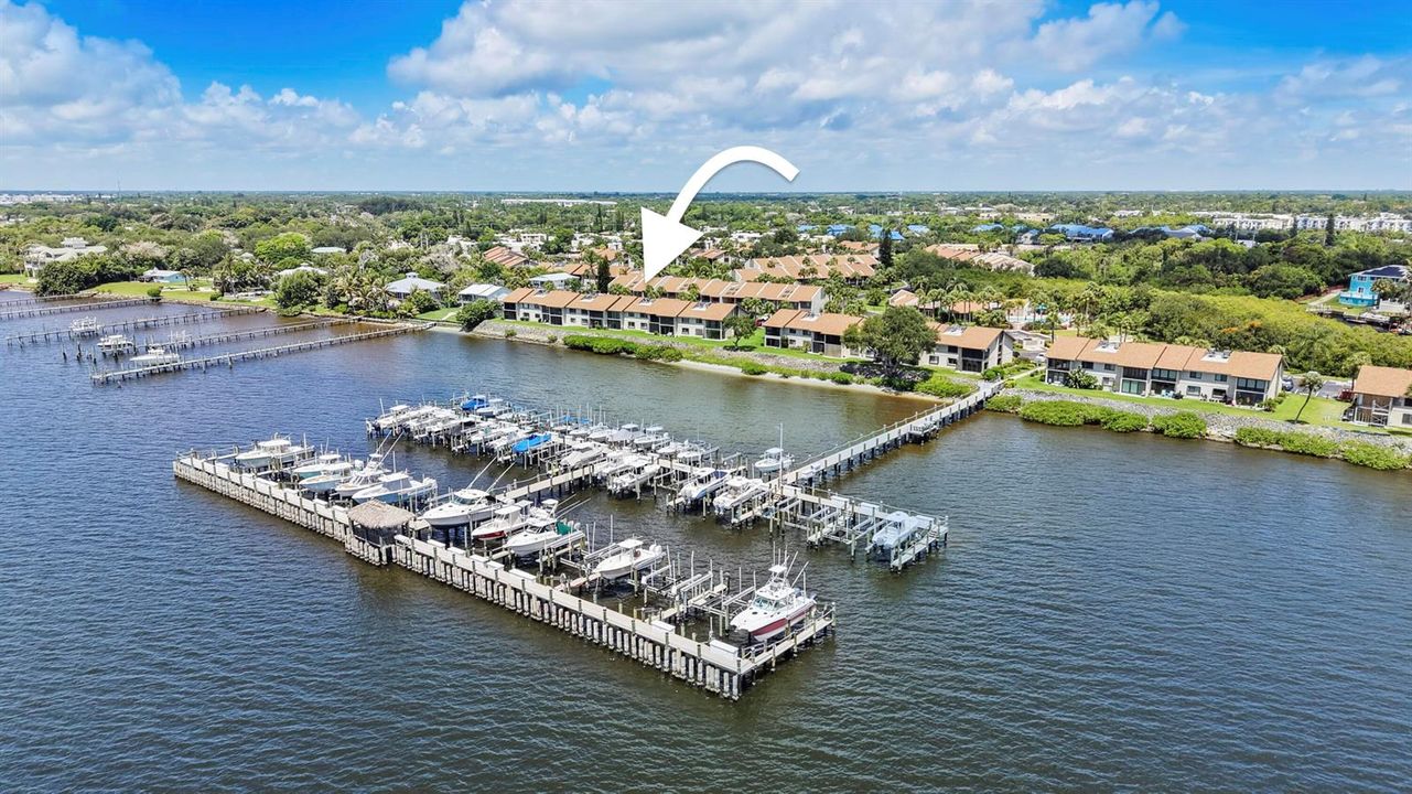 RIVER CLUB COMMUNITY UNIT 4-107
