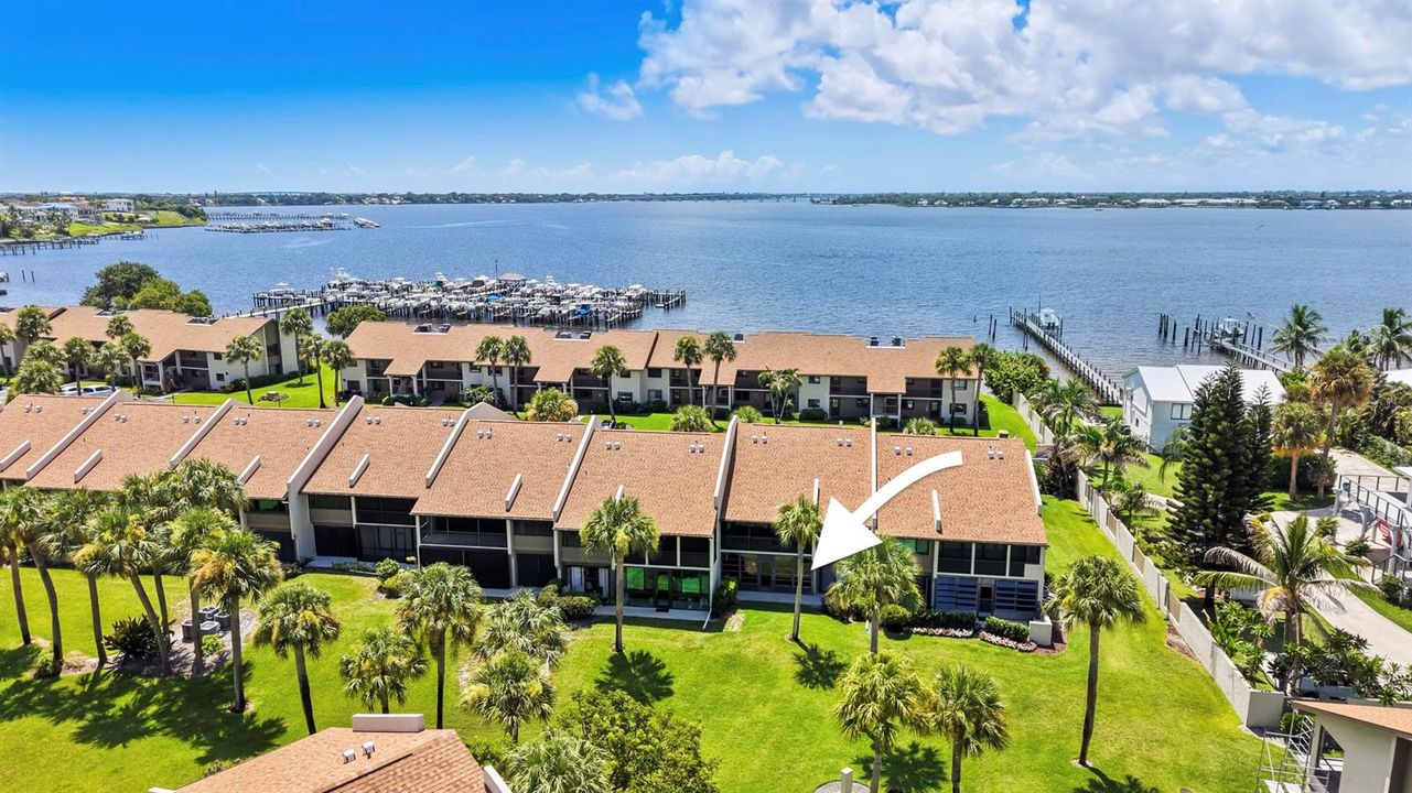 RIVER CLUB COMMUNITY UNIT 4-107