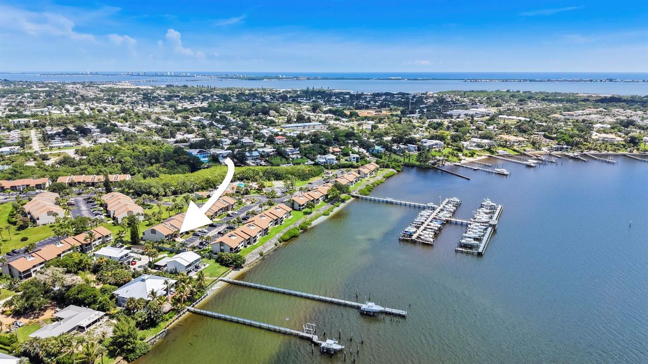 RIVER CLUB COMMUNITY & PRIVATE MARINA
