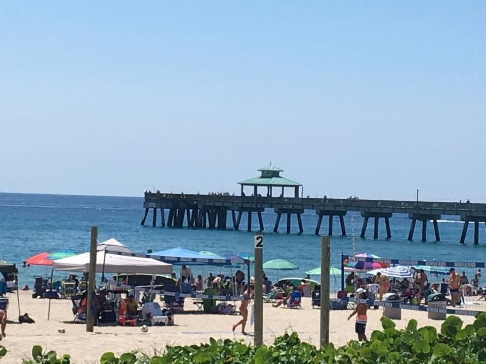 DEERFIELD BEACH ISLAND 3