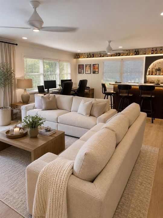 For Rent: $4,500 (3 beds, 2 baths, 1728 Square Feet)