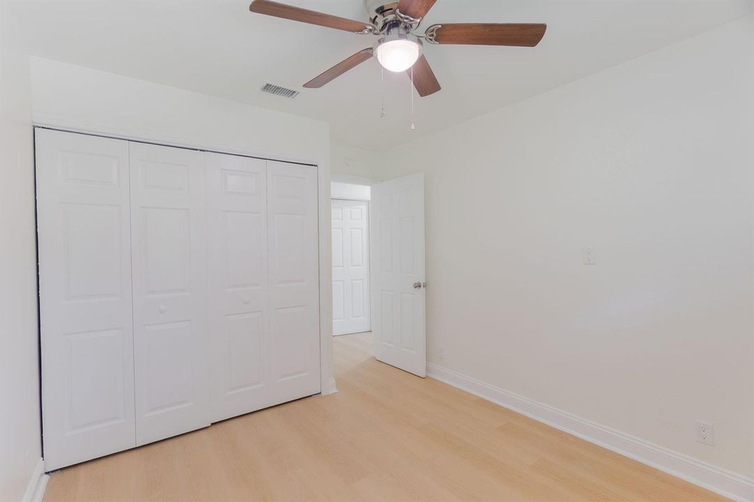 2nd Bedroom