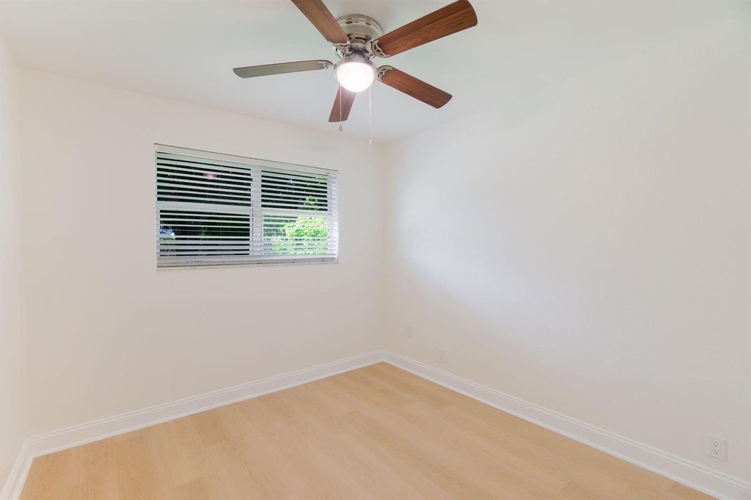 2nd Bedroom