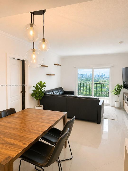 For Rent: $3,500 (2 beds, 2 baths, 966 Square Feet)