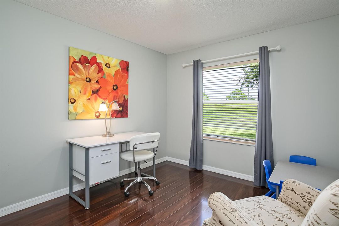 3rd Bedroom/Den
