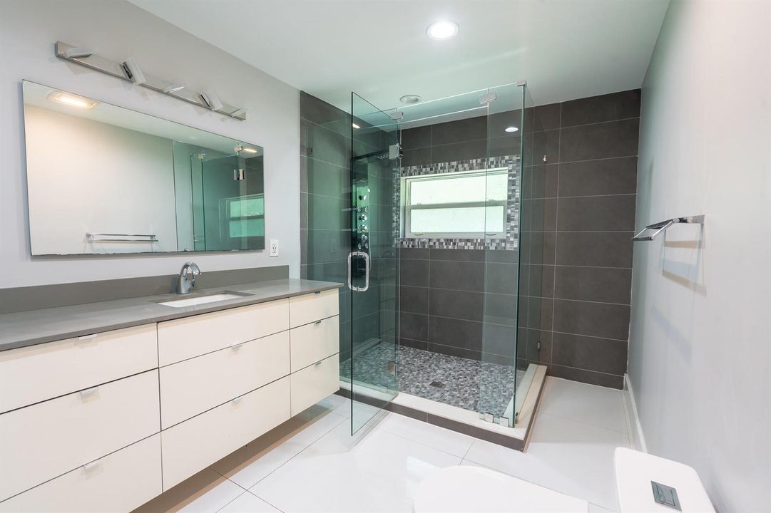 Bathroom C