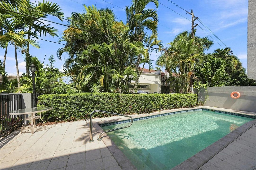Community Pool