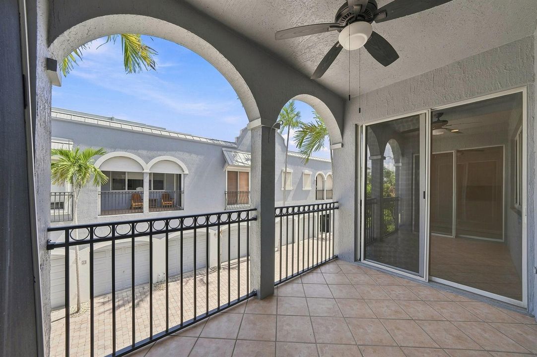 Outdoor Patio
