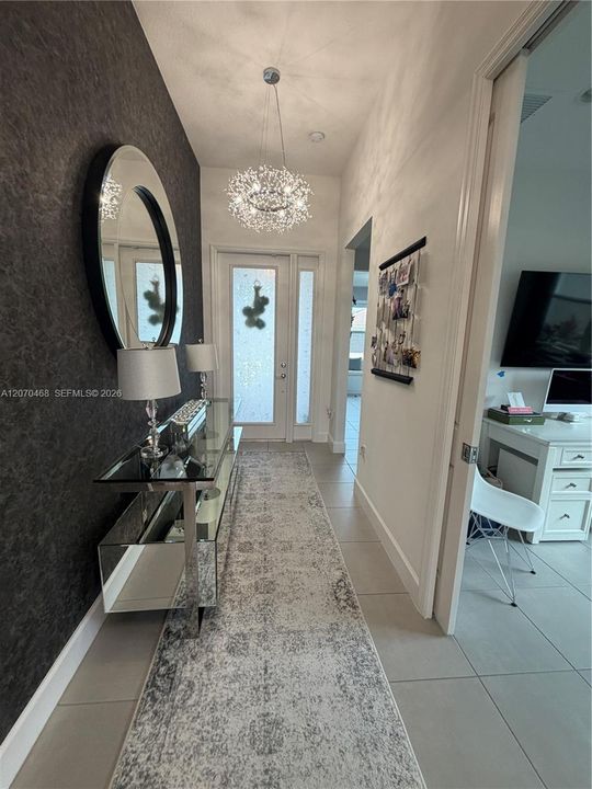 En Renta: $4,500 (3 camas, 2 baños, 1753 Pies cuadrados)