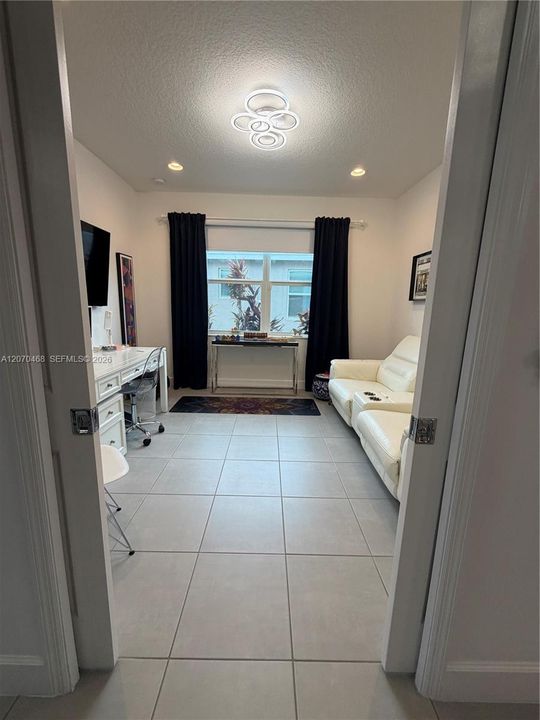 Pocket Doors