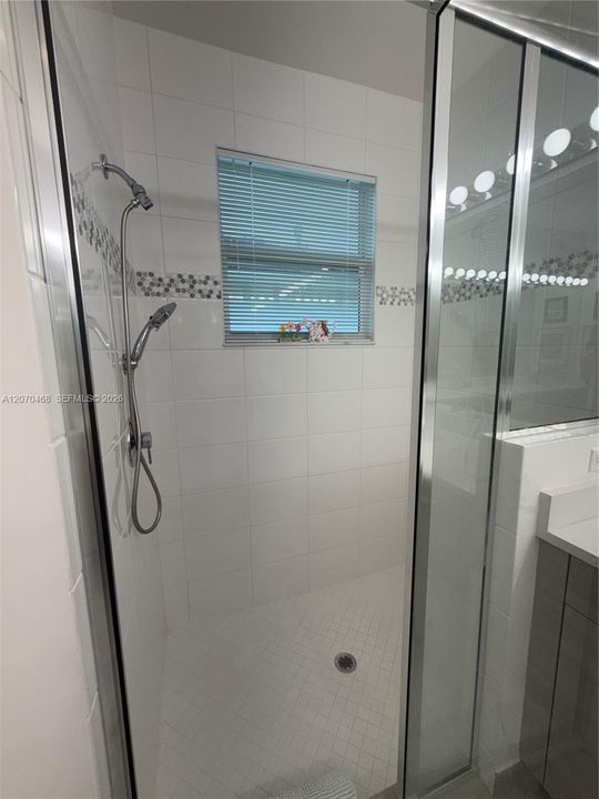 Shower