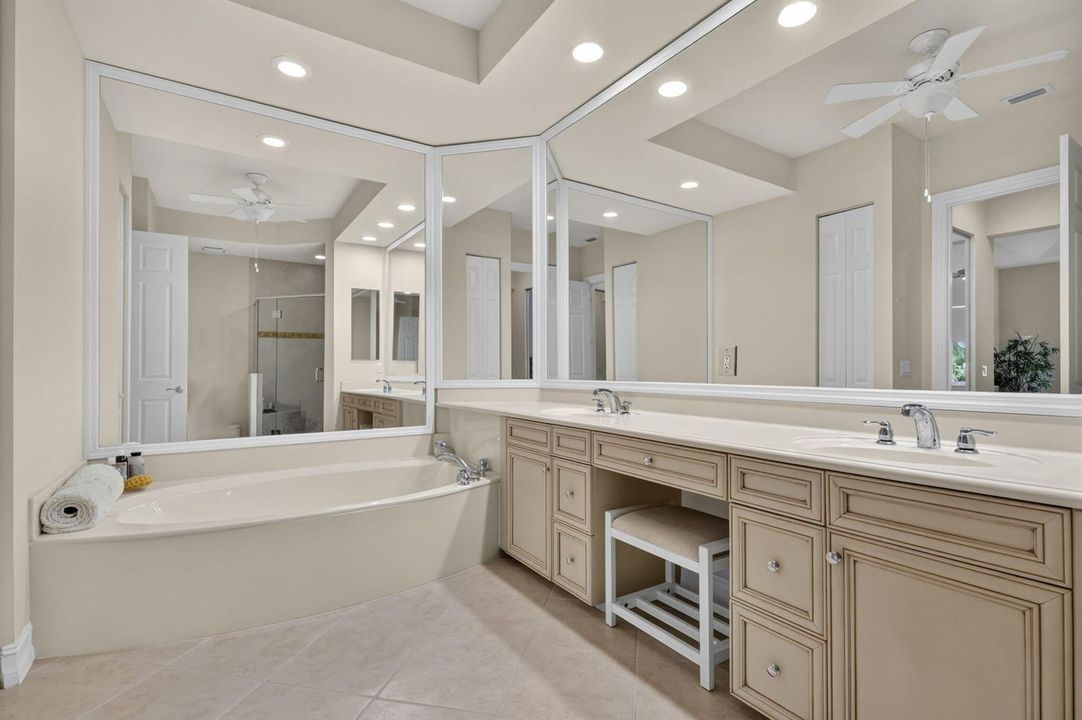 jacuzzi tub