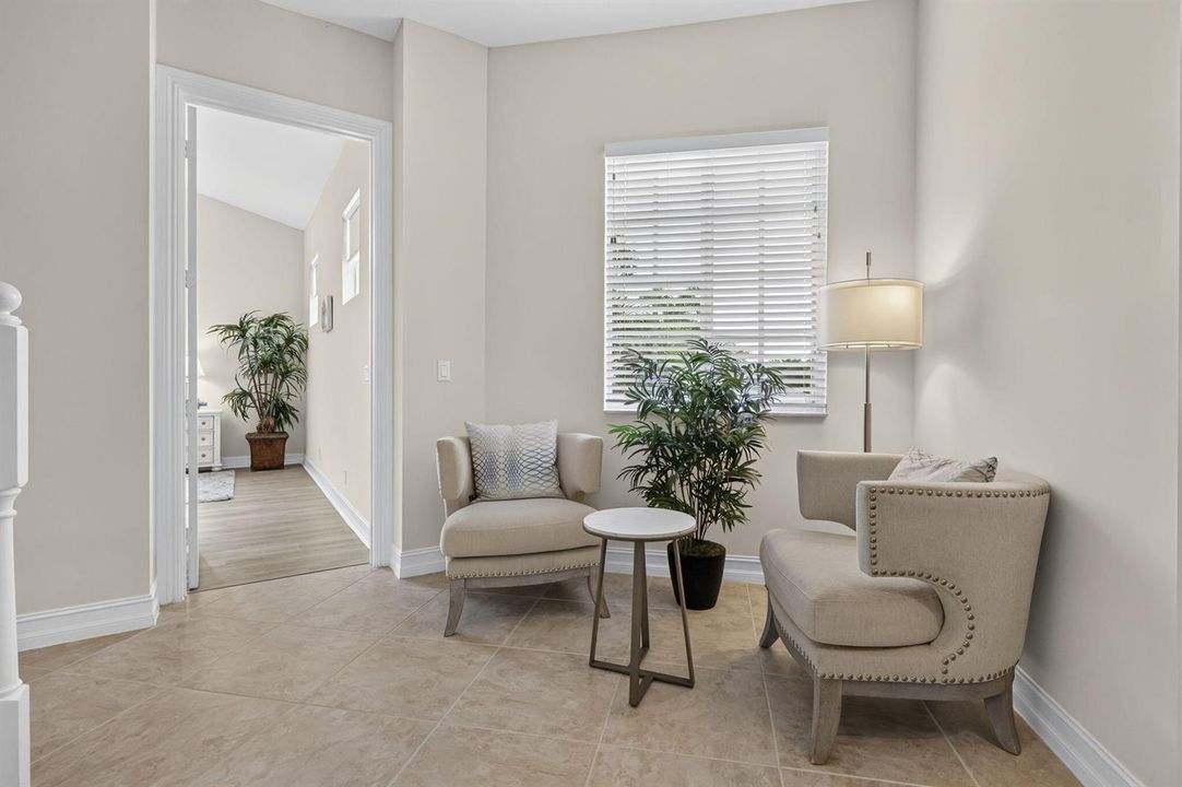 tile floors