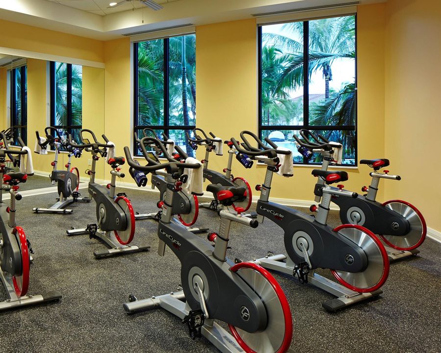 Spinning